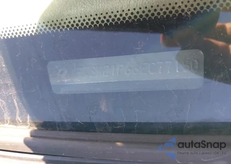 2006 Ford F-250 Lariat/Xl/Xlt из США, поврежденный, VIN 1FTSW21P66EC77150